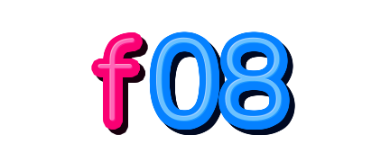 f08 — logo kanal