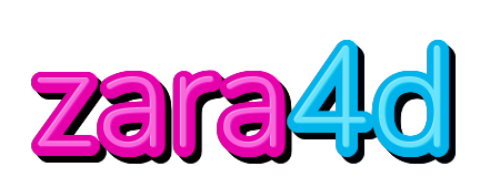 zara4d — logo kanal