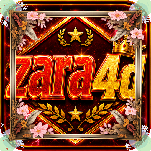 zara4d — mitra unggulan