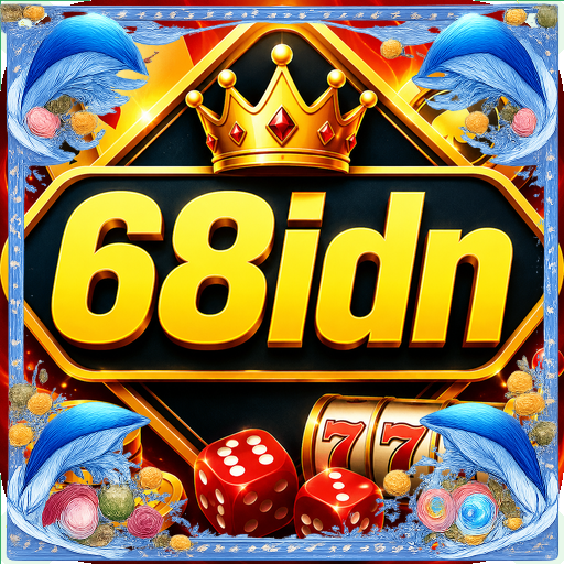 68idn — mitra unggulan